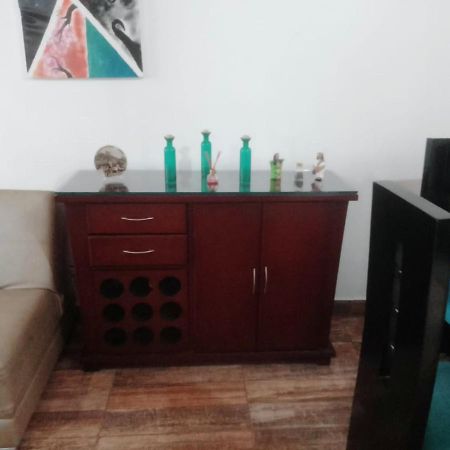 Apartmán Casa Acogedora En Santa Rosa De Cabal Exteriér fotografie