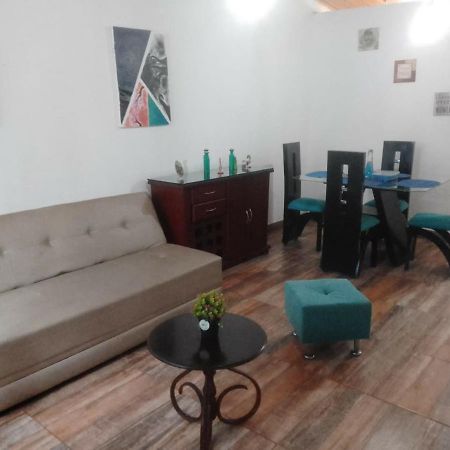 Apartmán Casa Acogedora En Santa Rosa De Cabal Exteriér fotografie