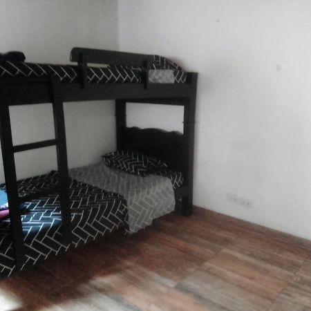 Apartmán Casa Acogedora En Santa Rosa De Cabal Exteriér fotografie