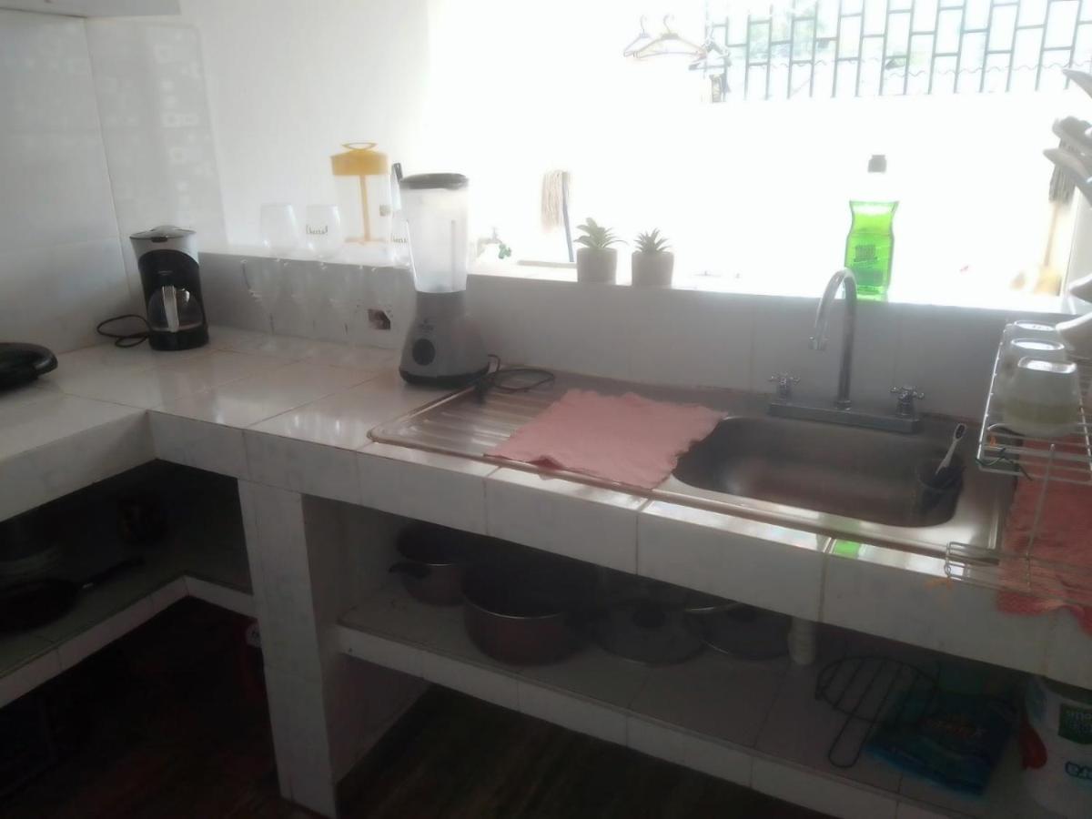 Apartmán Casa Acogedora En Santa Rosa De Cabal Exteriér fotografie