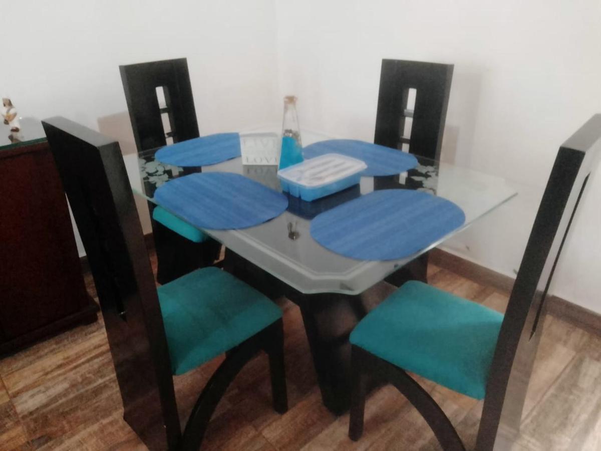 Apartmán Casa Acogedora En Santa Rosa De Cabal Exteriér fotografie
